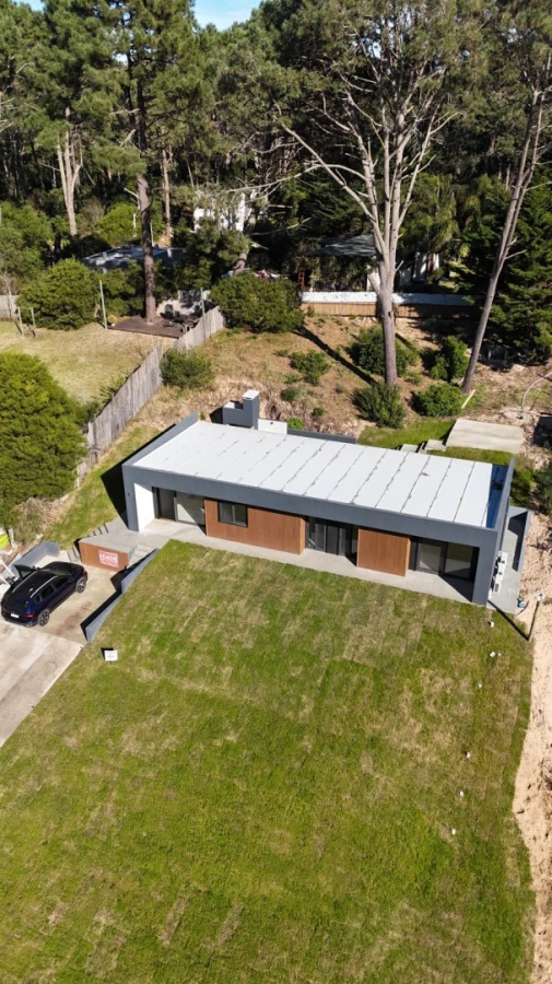 Casa ID.6937 - Venta casa en Club del lago Punta Ballena 