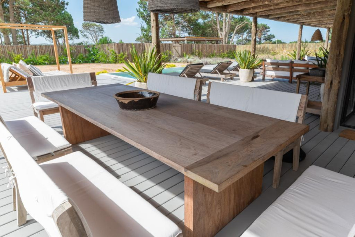 Casa ID.5946 - Venta Casa en José Ignacio 