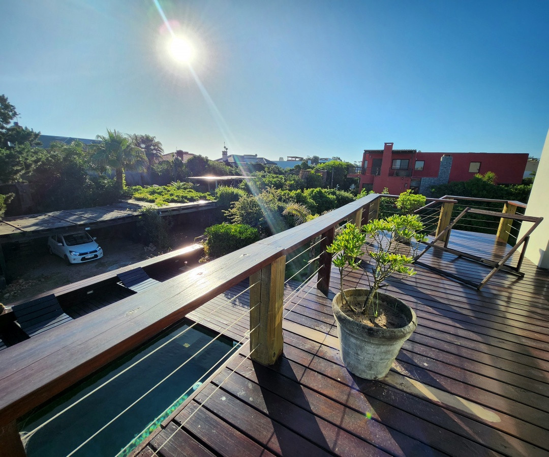 Casa ID.695 - Venta casa Tío Tom, Punta Ballena