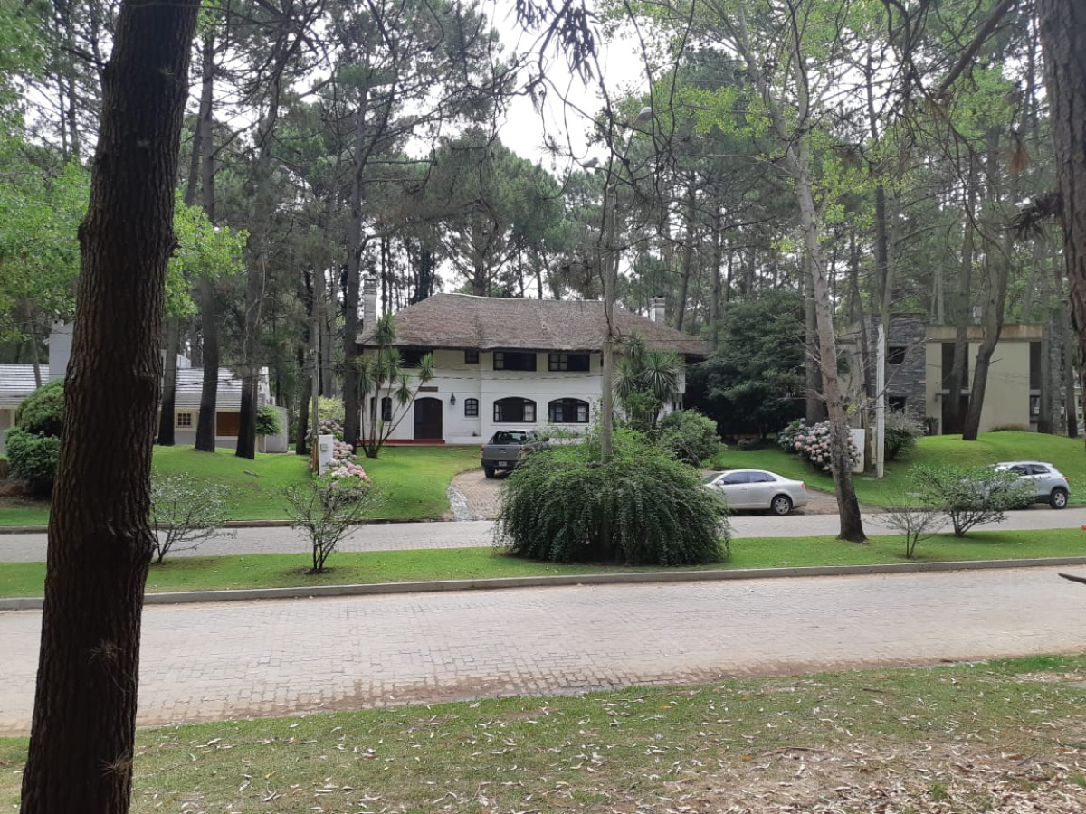 Casa ID.6115 - Venta Casa en Solanas Country, Punta Ballena 