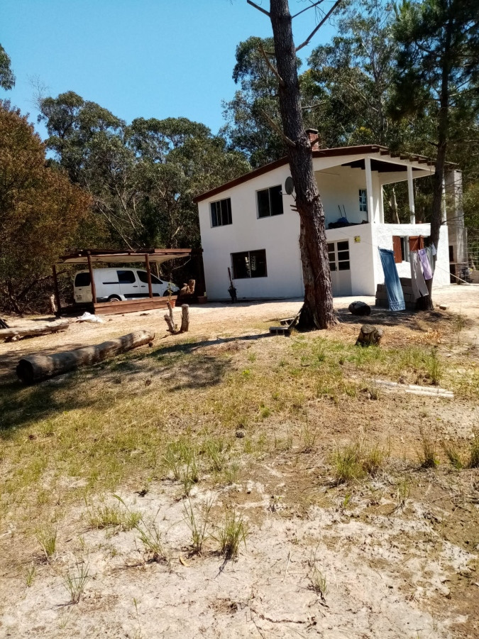 Casa ID.6500 - Casa esquinera 