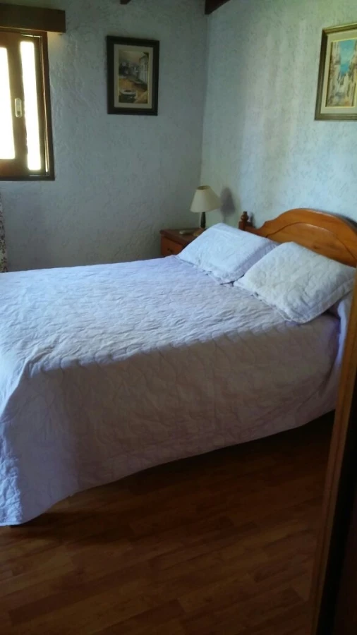 Casa ID.47 - LINDA CASA EN ZONA DE RINCONADA DE PUNTA BALLENA,