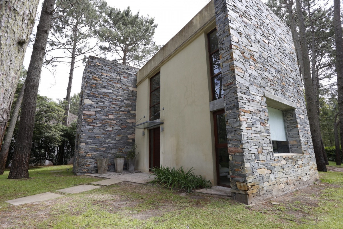 Casa ID.444 - Casa dentro complejo solanas barrio cerrado