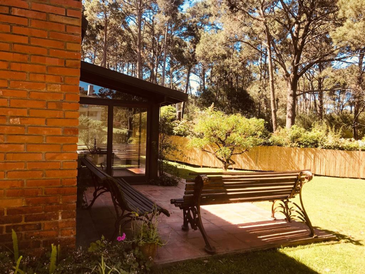 Casa ID.6120 - Casa en Punta Ballena, Solanas Country