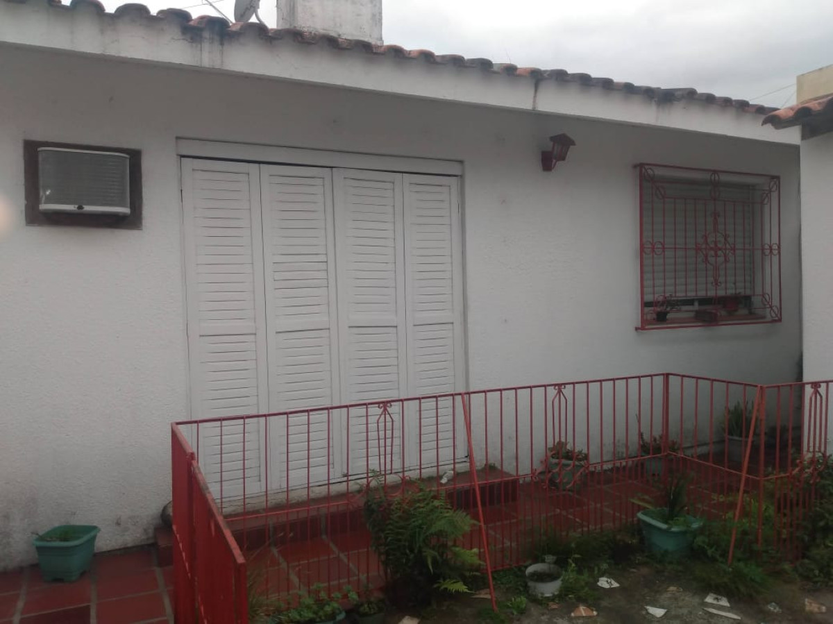 Casa ID.7077 - Venta casa en Santa Ana Brasil 