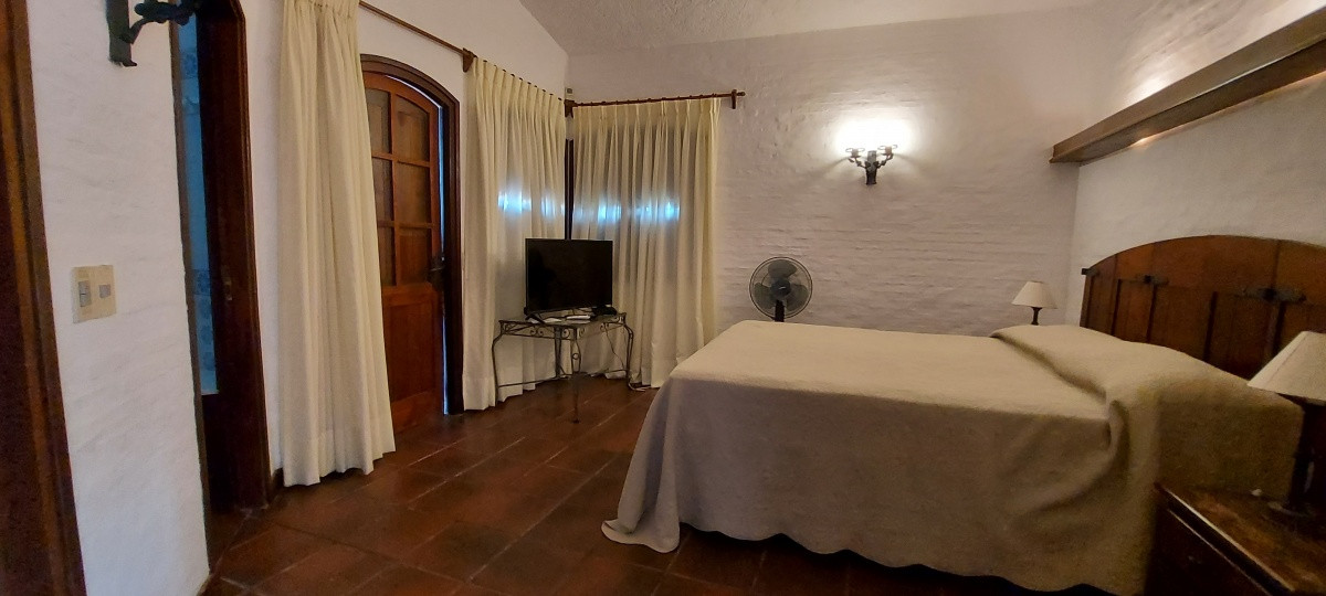 Casa ID.5620 - Venta Casa zona Rinconada, Punta Ballena 