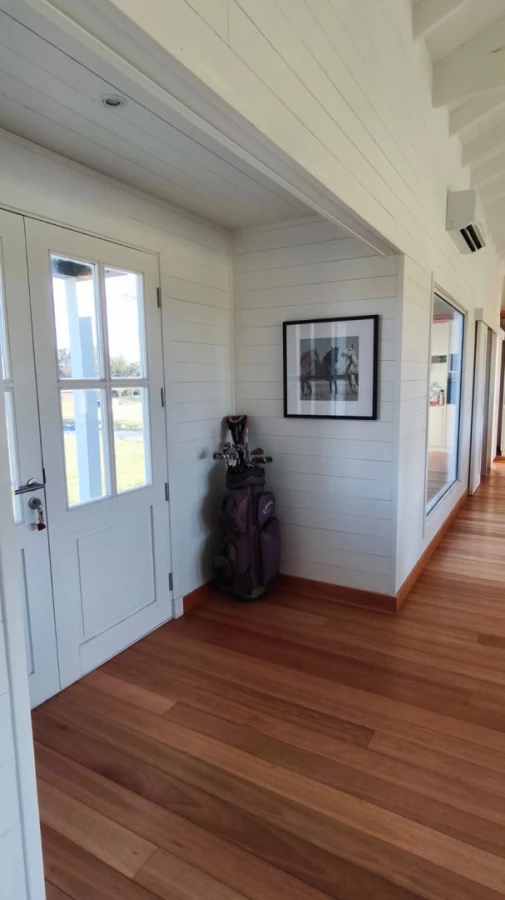 Casa ID.7250 - Venta y alquiler casa en El Quijote, barrio privado 