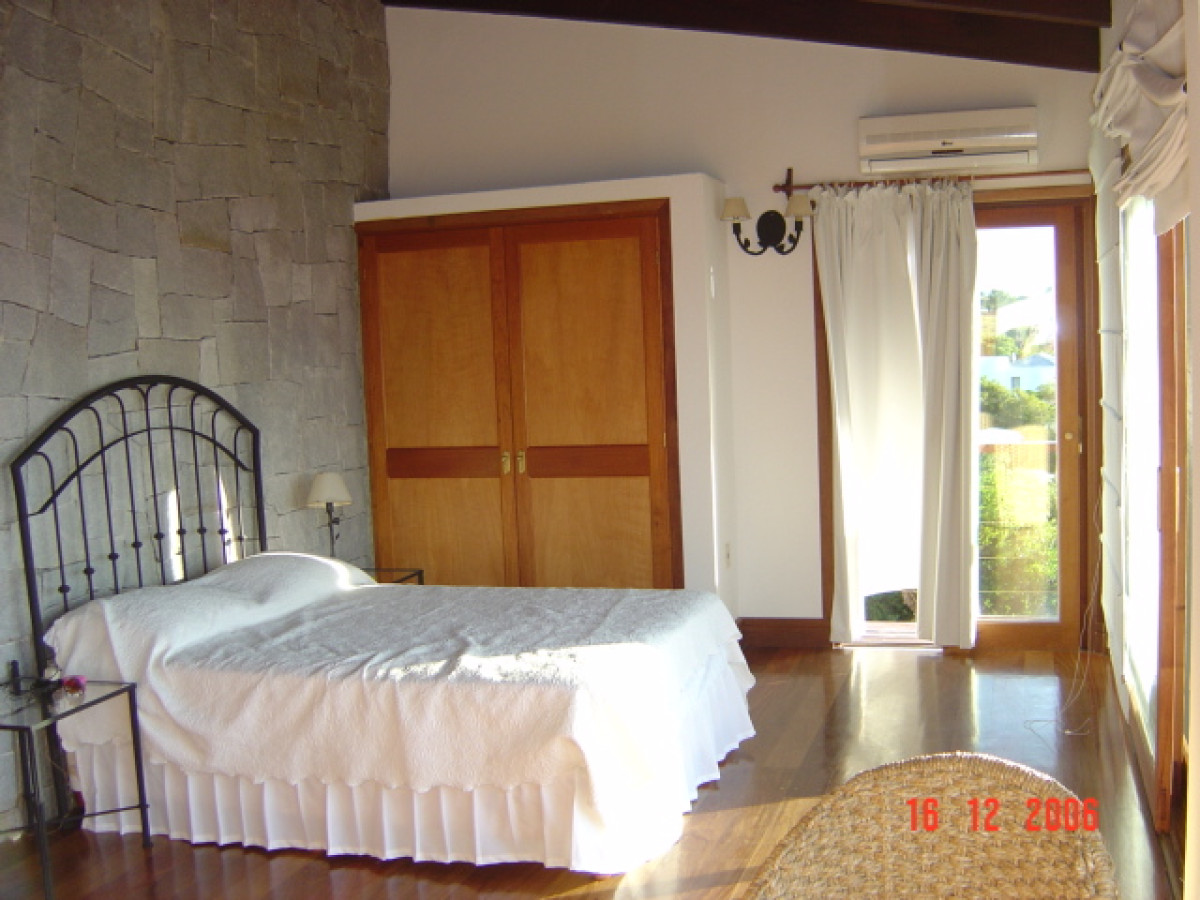 Casa ID.5047 - Casa en venta Punta Ballena 