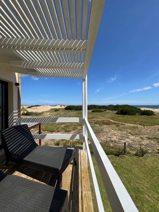 Casa ID.6448 - Venta casa en zona Chihuahua Punta Ballena 