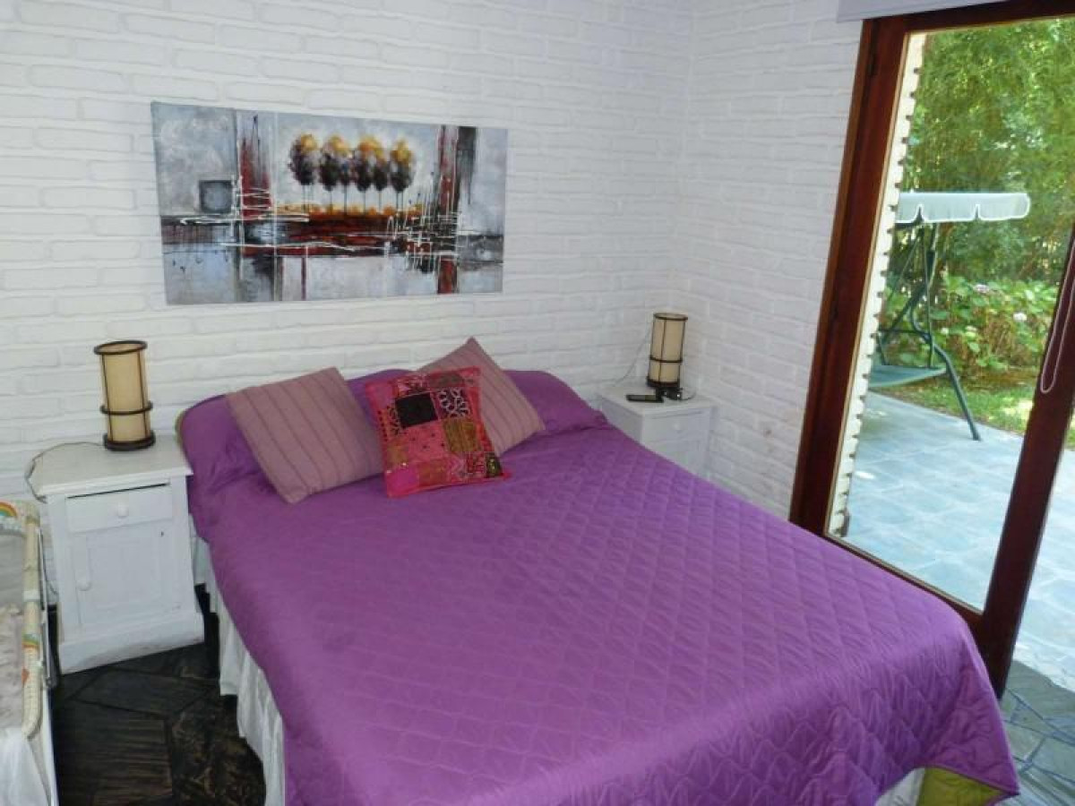 Casa ID.4838 - Casa en venta zona Rinconada, Punta ballena