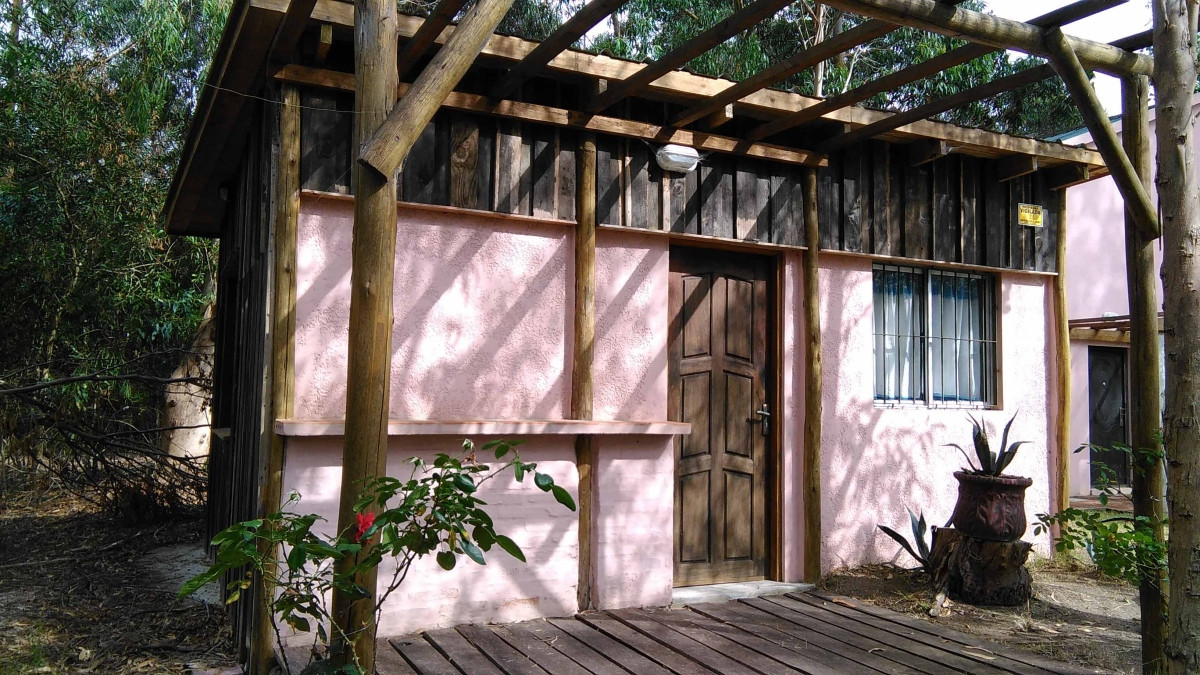 Casa ID.6499 - Complejo de cabañas 