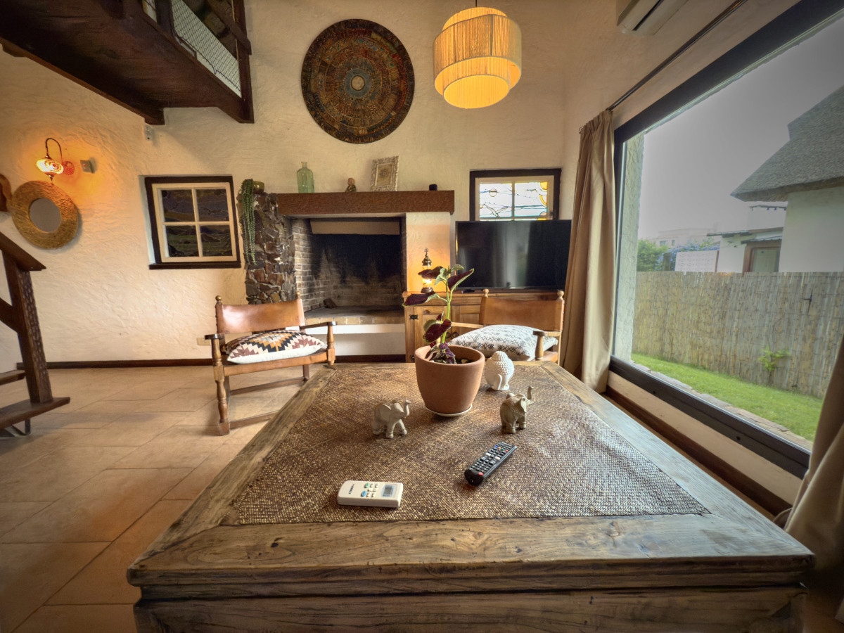 Casa ID.45 - Casa en La Rinconada Punta Ballena a metros del mar