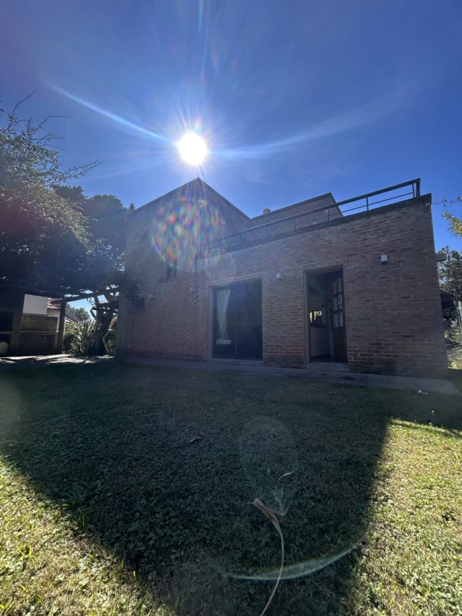 Casa ID.6871 - Casa en Punta Ballena, Tio Tom
