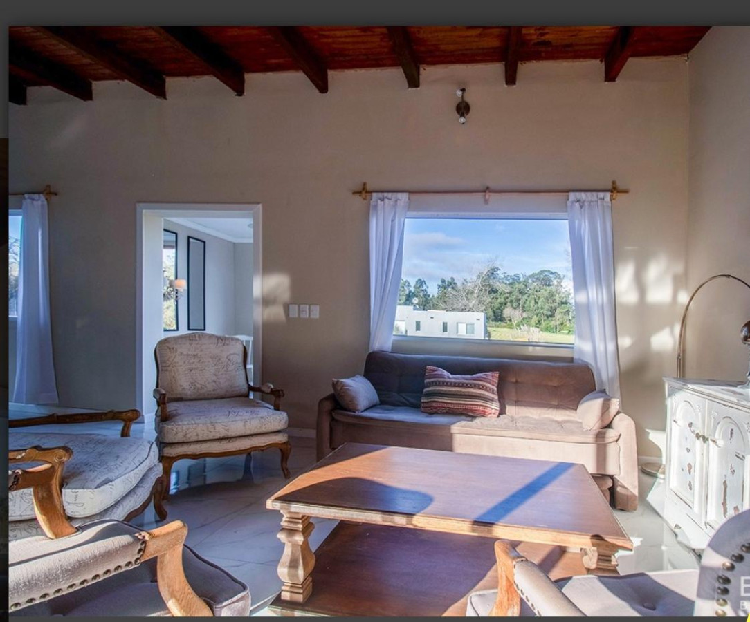 Casa ID.6959 - Venta casa en barrio privado Punta Ballena 