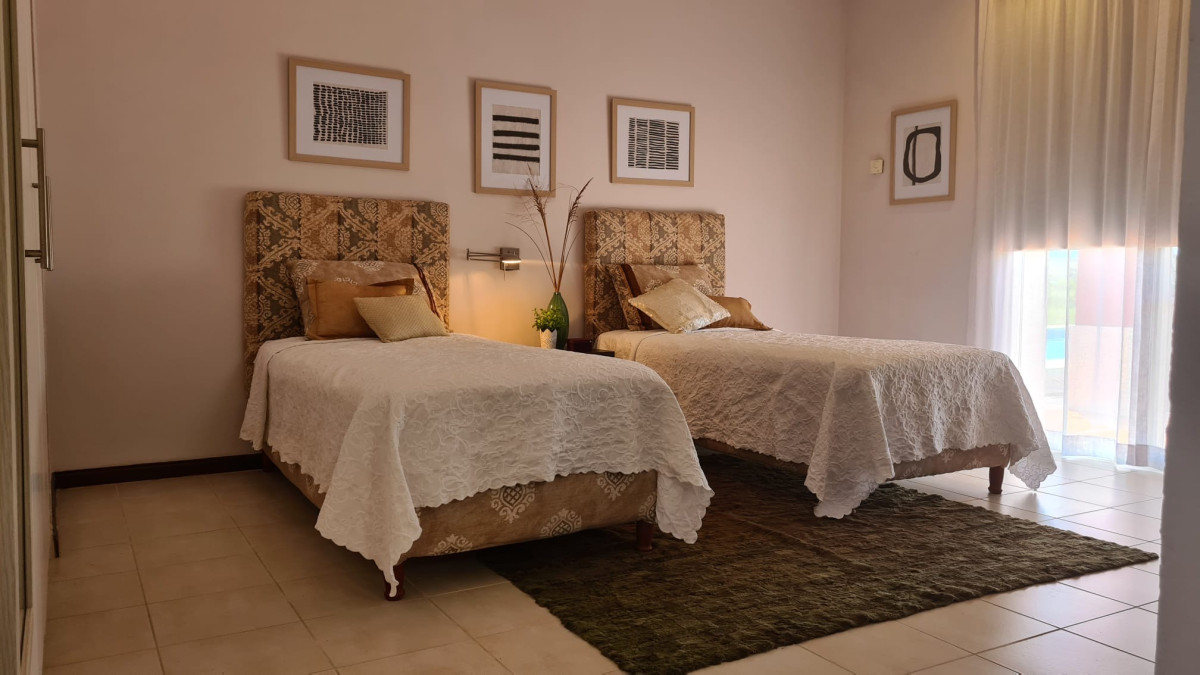 Casa ID.560 - La chacra 