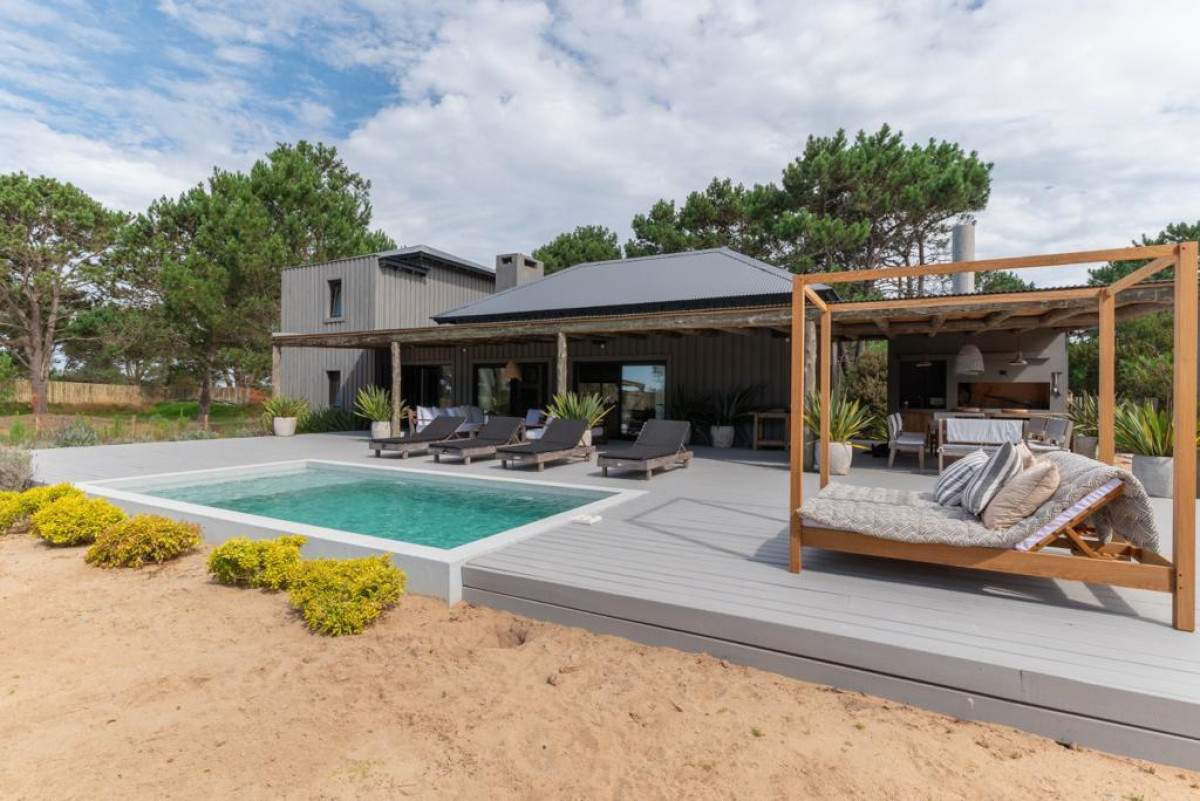 Casa ID.5946 - Venta Casa en José Ignacio 