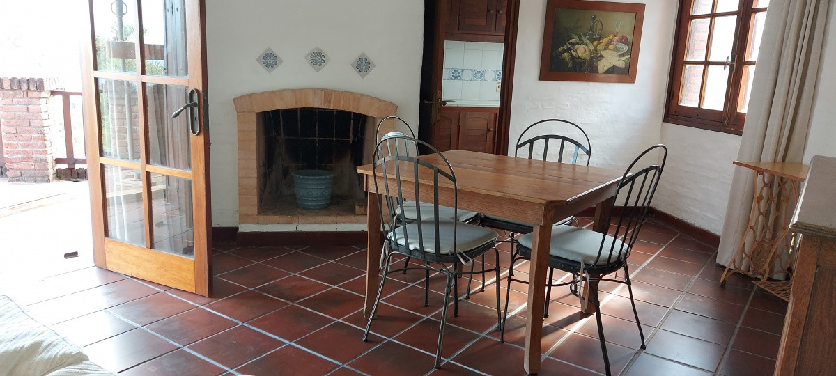Casa ID.5620 - Venta Casa zona Rinconada, Punta Ballena 