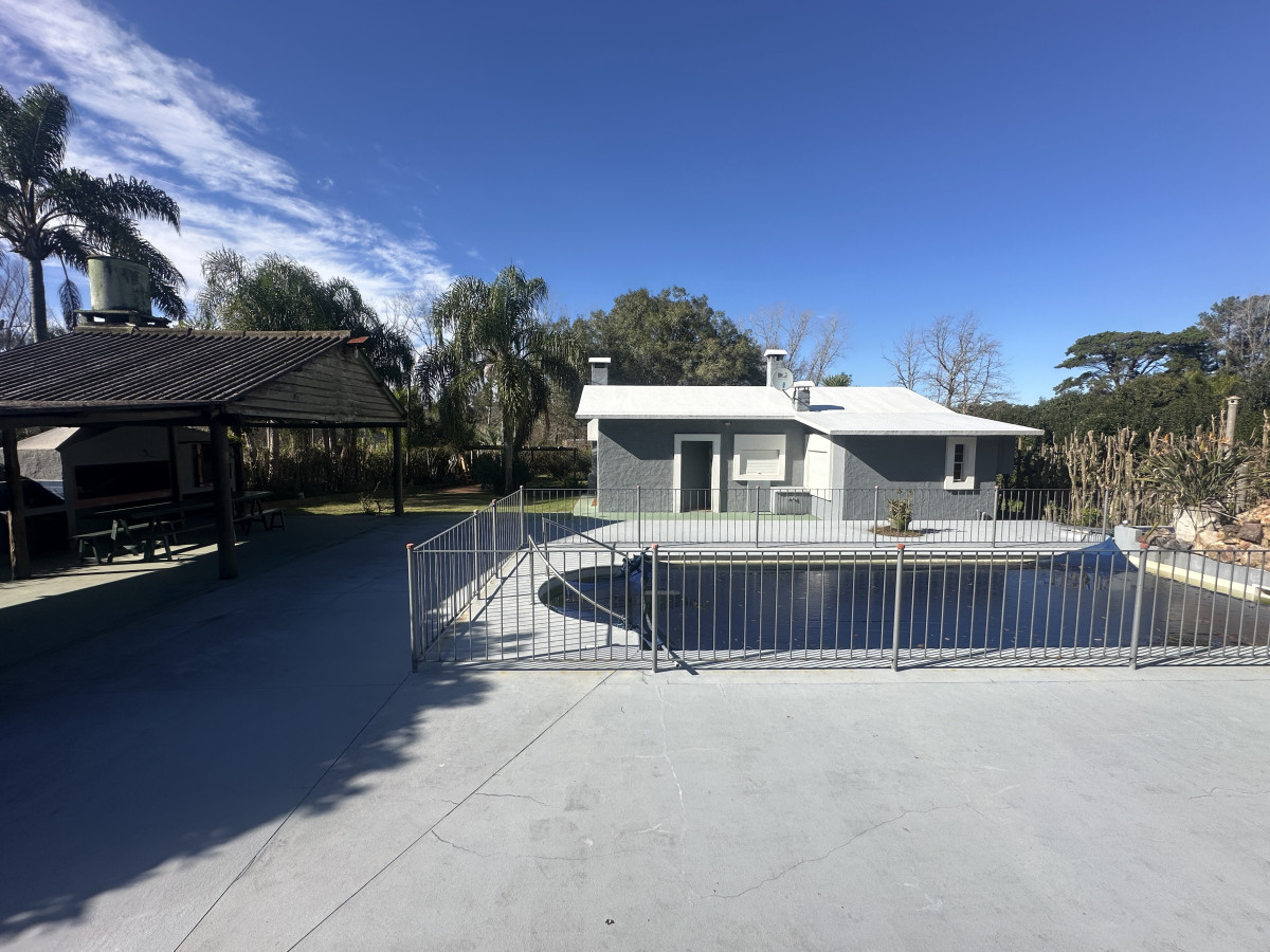 Casa ID.151 - Casa Punta Ballena