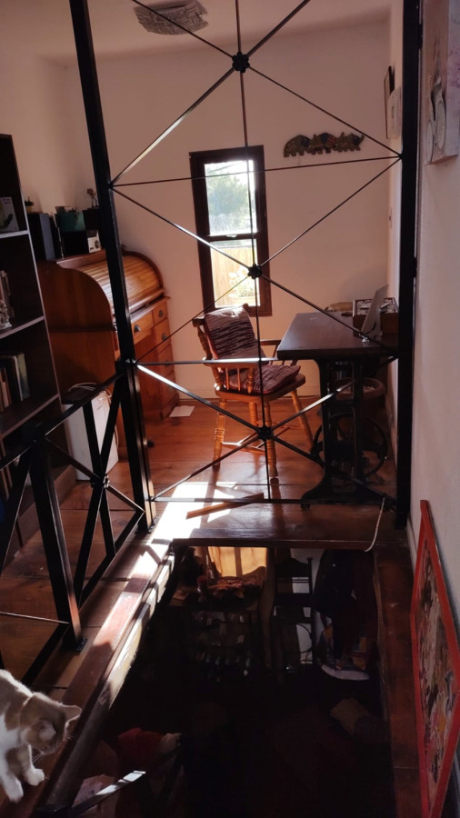 Casa ID.5991 - Casa en Manantiales, La Bota