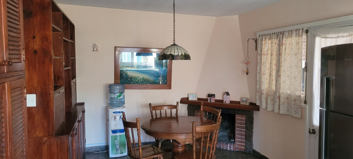 Casa ID.7252 - Venta casa en Maldonado, ideal para renta 