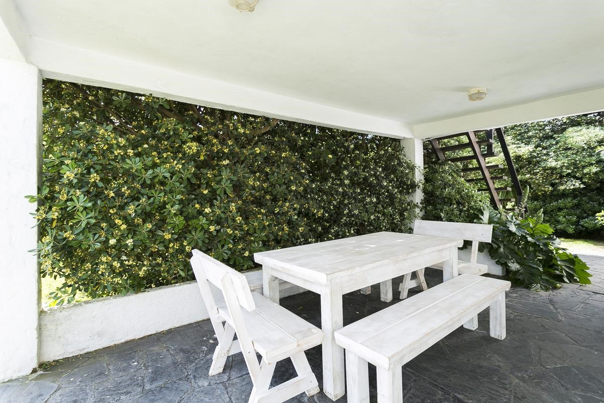 Casa ID.5155 - Alquiler casa en la Rinconada Punta Ballena 