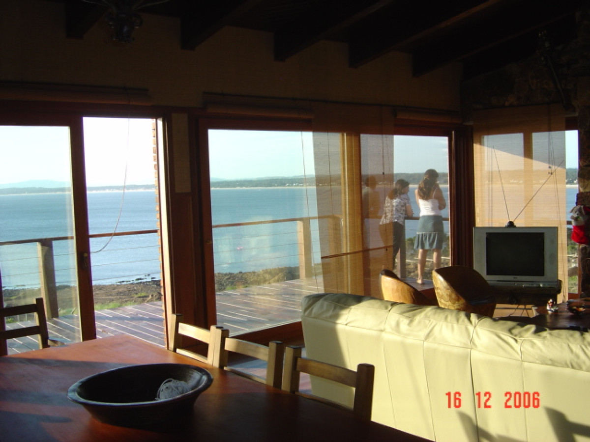 Casa ID.5047 - Casa en venta Punta Ballena 