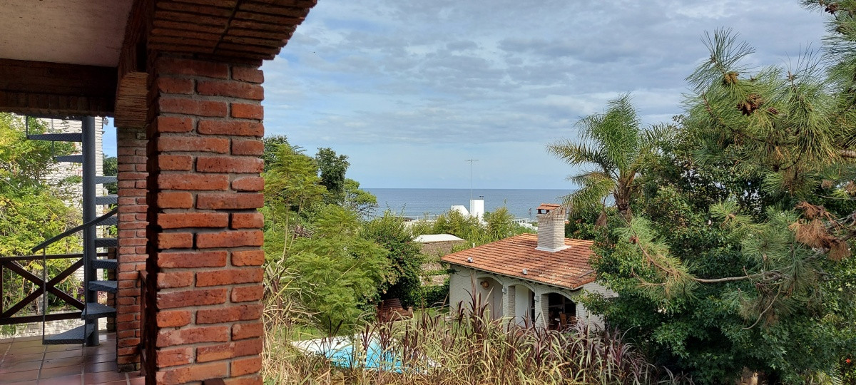 Casa ID.5620 - Venta Casa zona Rinconada, Punta Ballena 