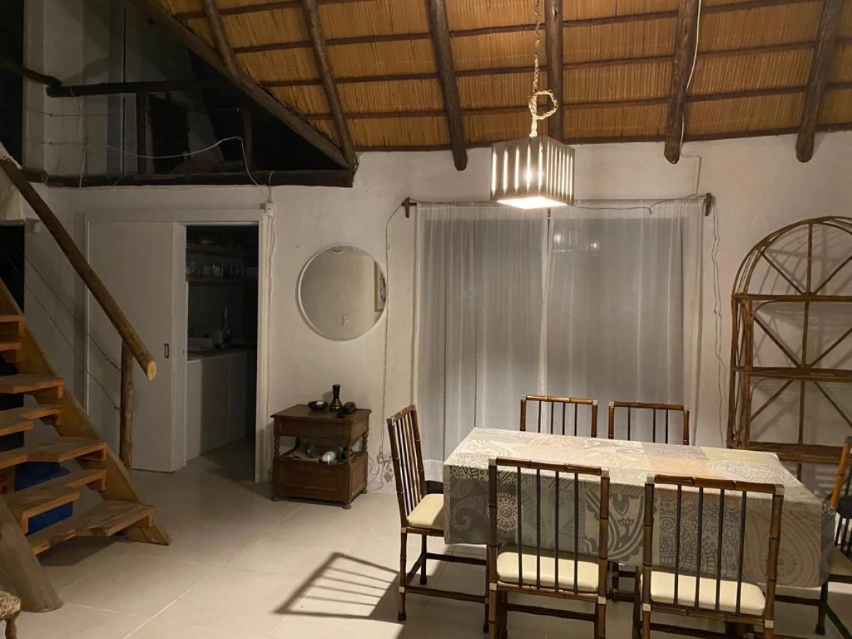Casa ID.6573 - Hermosa Cabaña en Venta