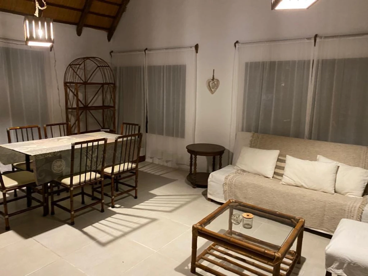 Casa ID.6573 - Hermosa Cabaña en Venta