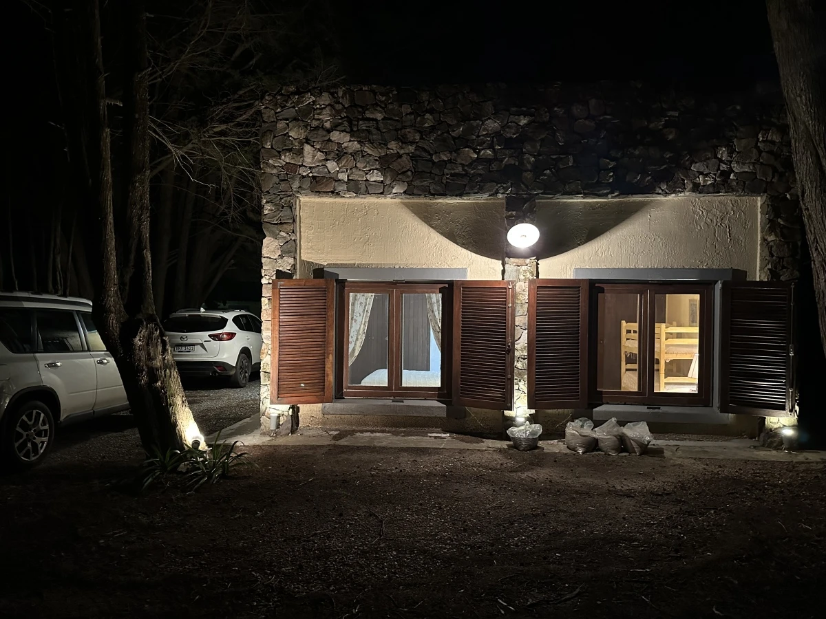 Casa ID.233 - Hermosa casa quinta compuesta de 3 construcciones, Casa de Huéspedes