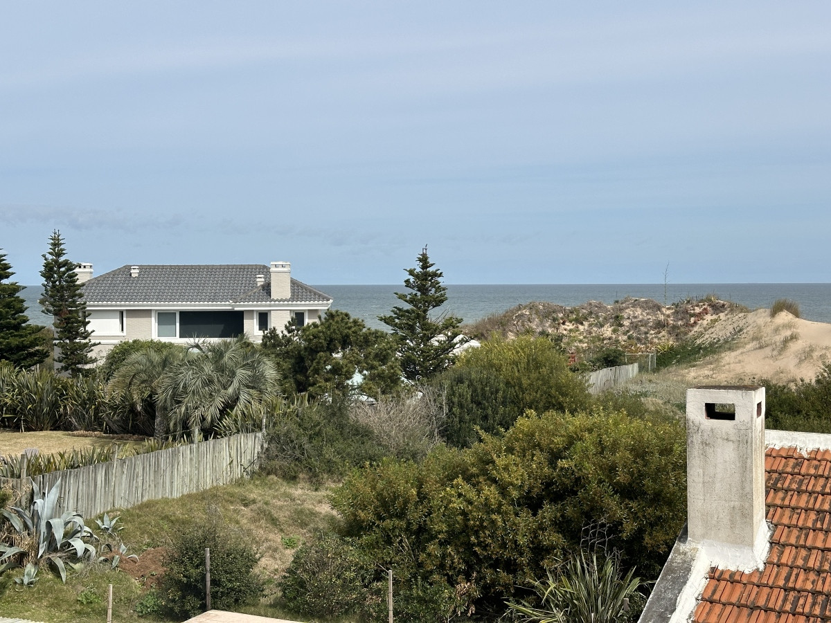 Casa ID.4991 - Casa en Tio Tom - Punta Ballena
