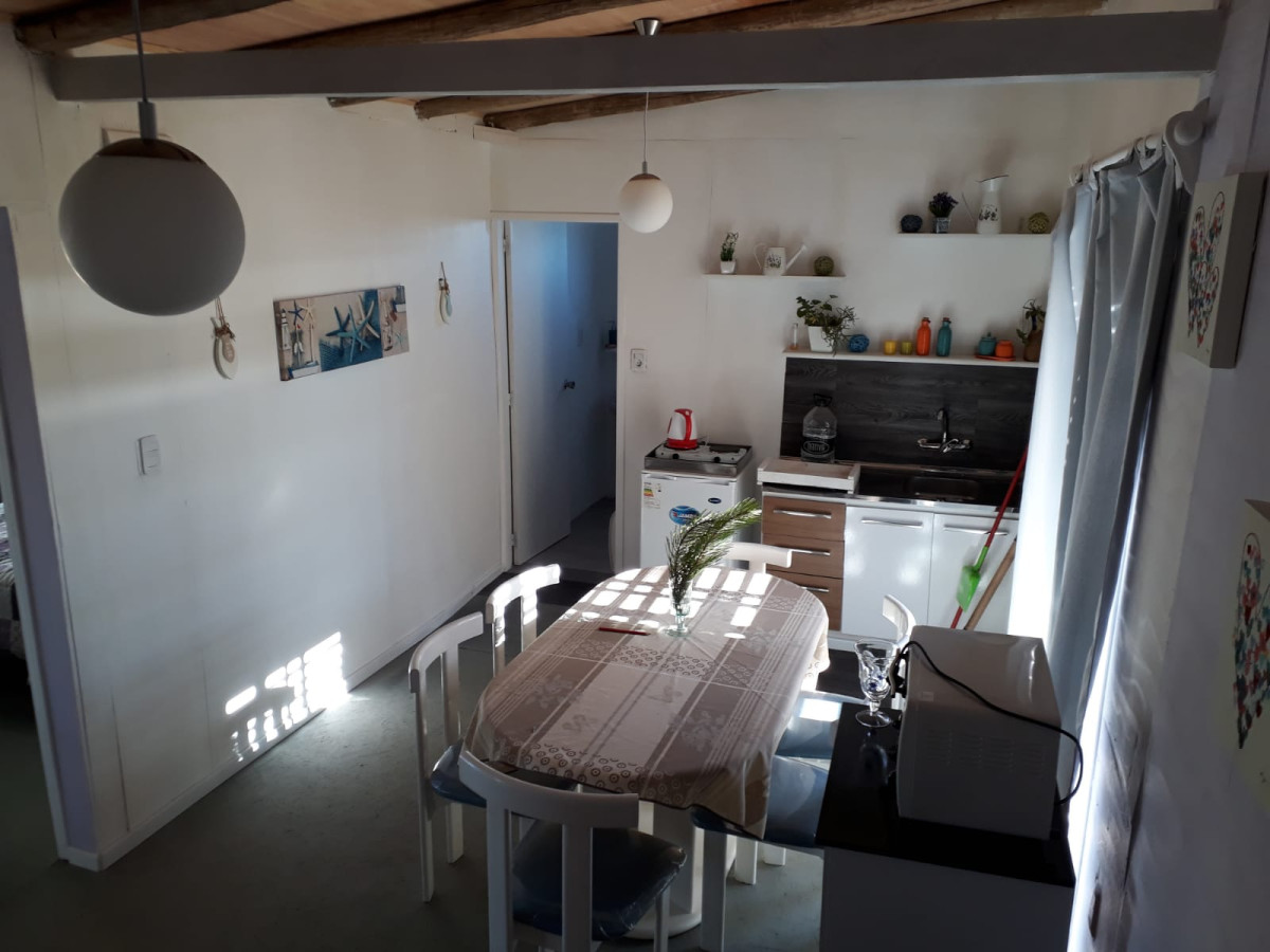 Casa ID.5729 - Casa en Manantiales, Balneario Buenos Aires