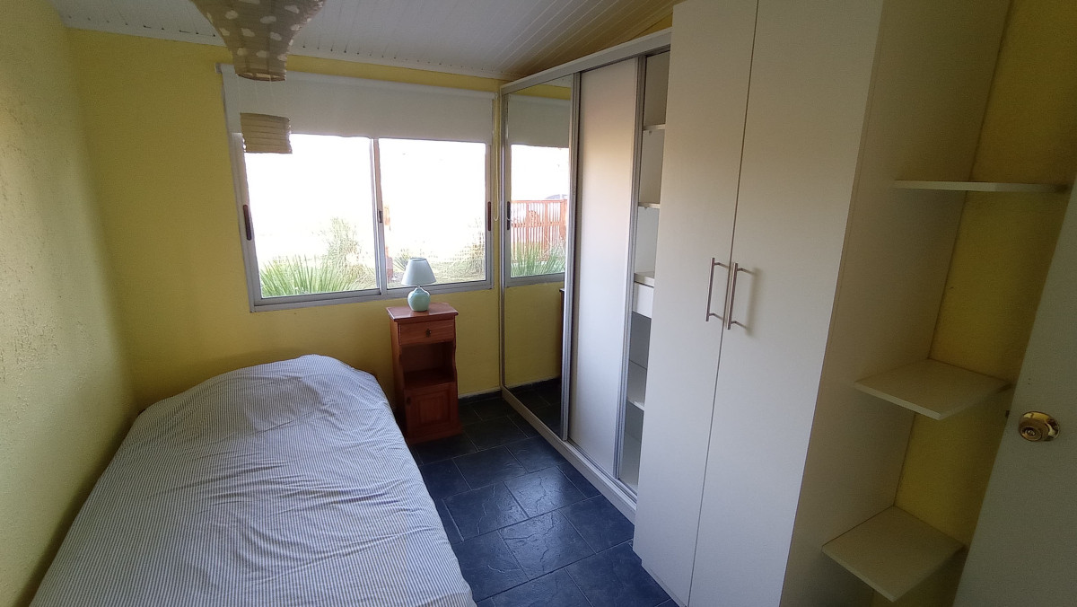 Casa ID.254 - Casa zona de playa Tio tom, Punta Ballena