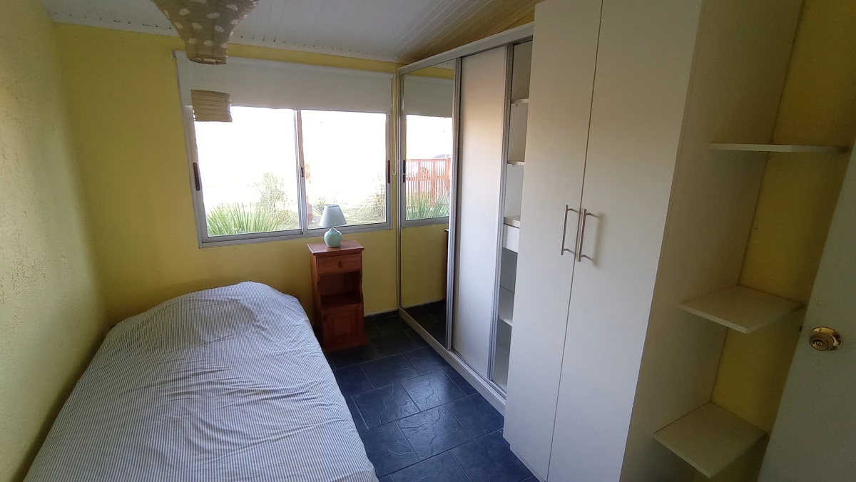 Casa ID.254 - Casa zona de playa Tio tom, Punta Ballena