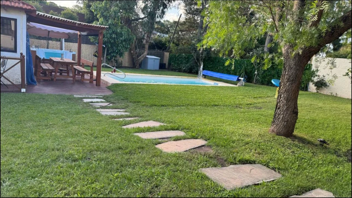 Casa ID.6897 - Casa en Punta Ballena, Tio Tom