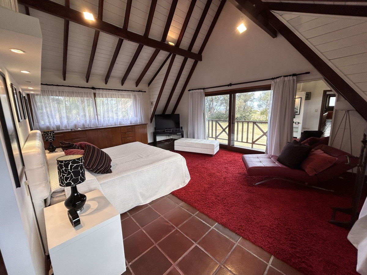 Casa ID.5106 - Casa en Punta Ballena, Solanas