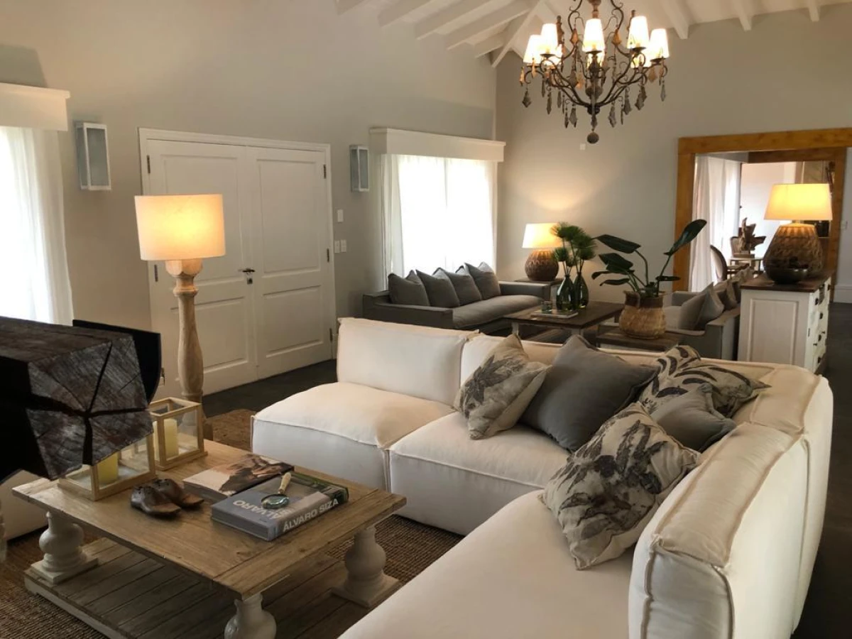 Casa ID.5798 - Casa en Punta del Este, Laguna del Diario
