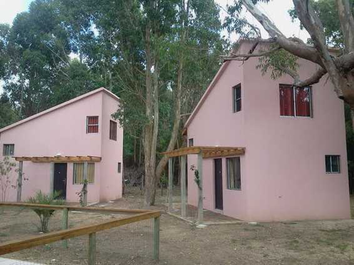 Casa ID.6499 - Complejo de cabañas 