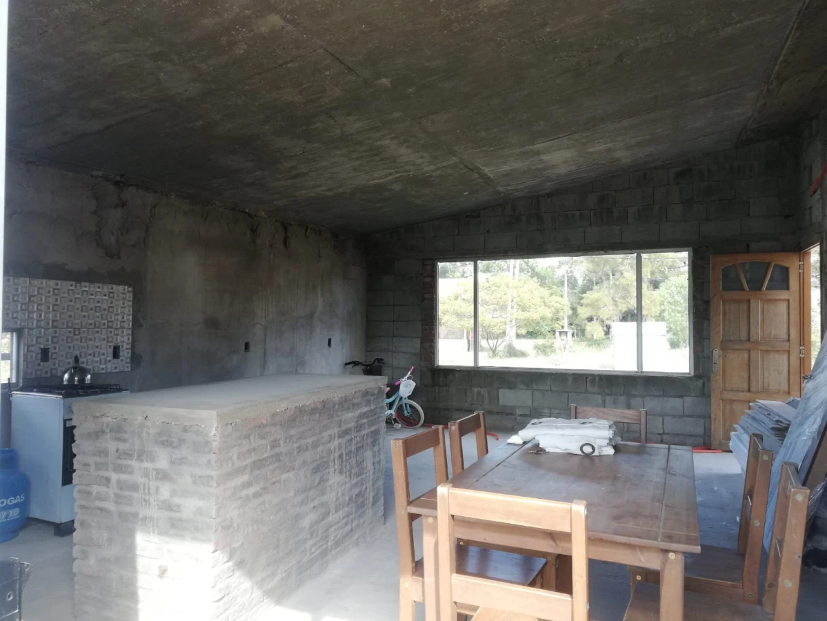 Casa ID.5910 - Casa en Punta Ballena, Tio Tom