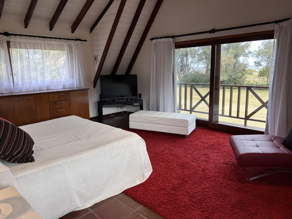 Casa ID.5106 - Casa en Punta Ballena, Solanas