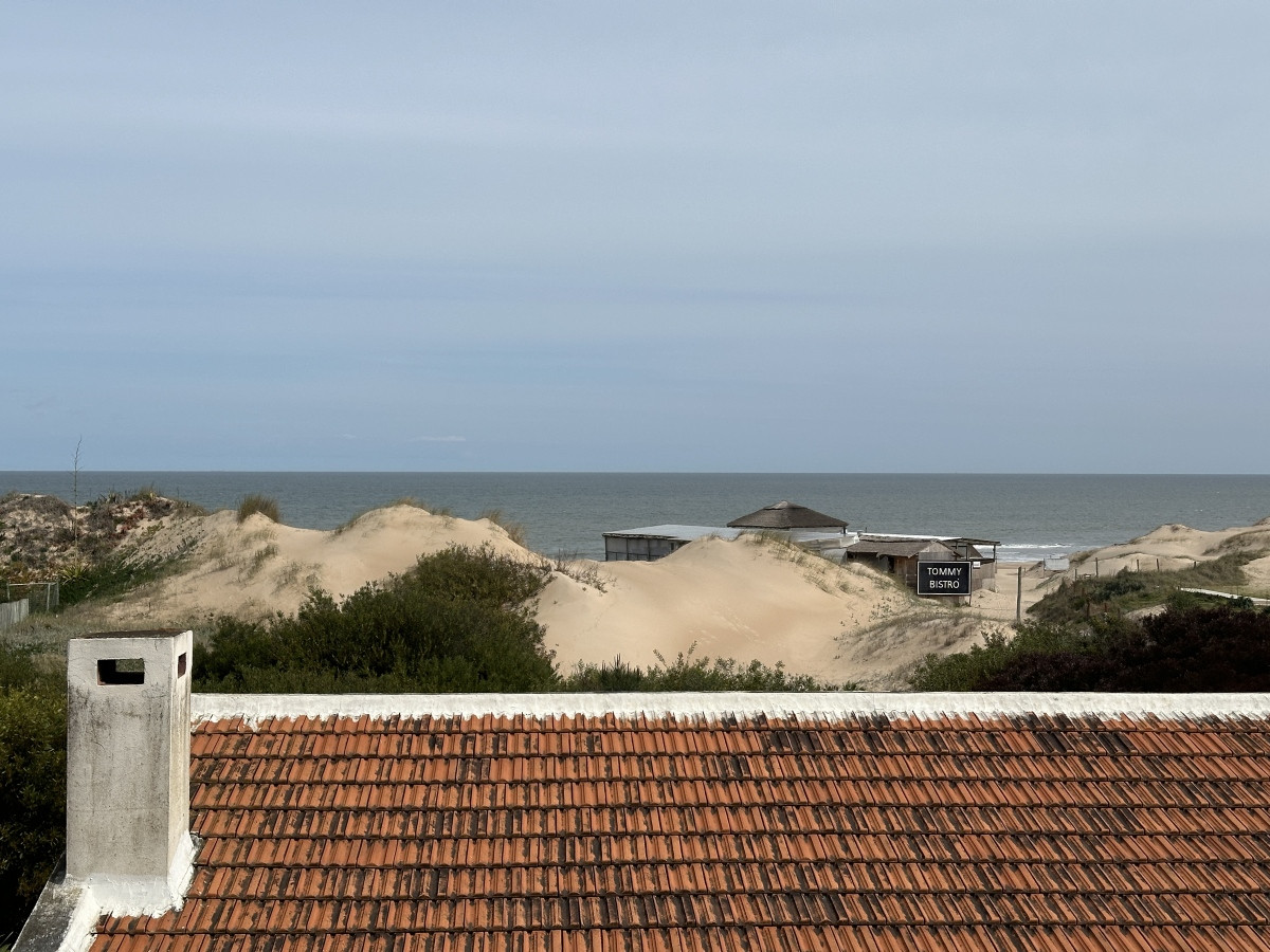 Casa ID.4991 - Casa en Tio Tom - Punta Ballena