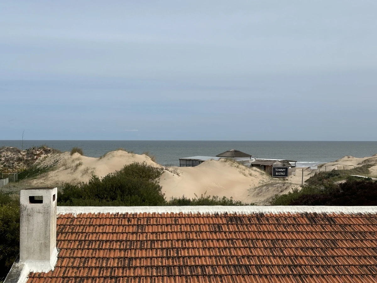 Casa ID.4991 - Casa en Tio Tom - Punta Ballena