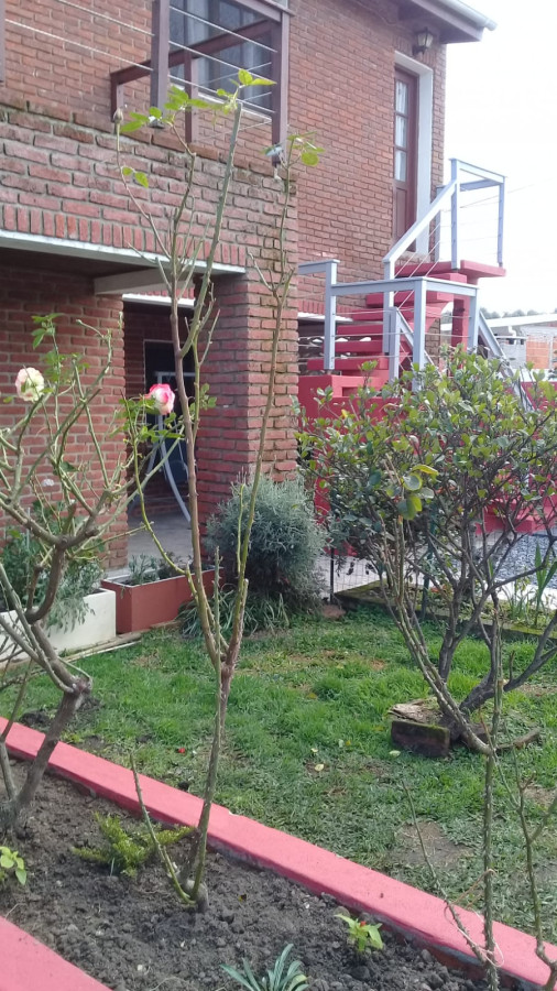 Casa ID.5005 - Casa en venta La Fortuna 
