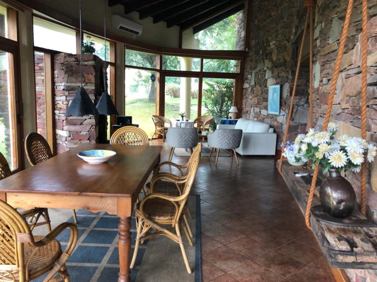 Casa ID.87 - MUY BUENA CASA EN SOLANAS A 2 CUADRAS DE LA PLAYA