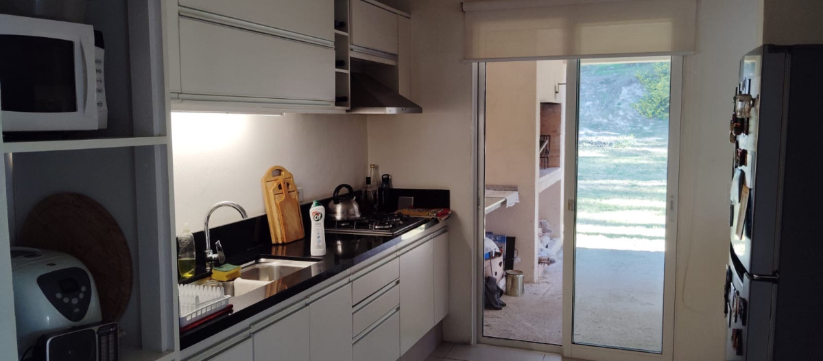 Casa ID.6592 - Casa en Punta Ballena, Club del Lago
