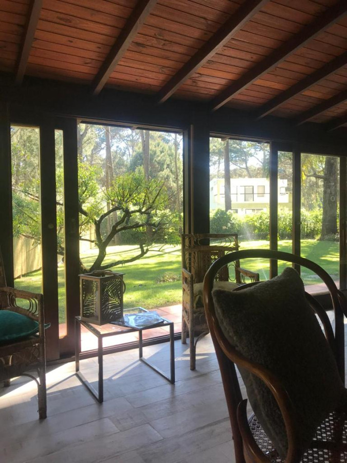 Casa ID.6120 - Casa en Punta Ballena, Solanas Country
