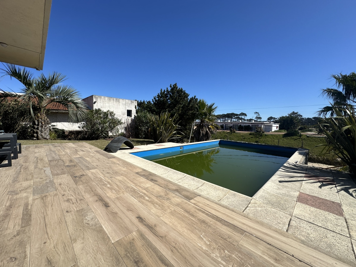 Casa ID.4991 - Casa en Tio Tom - Punta Ballena