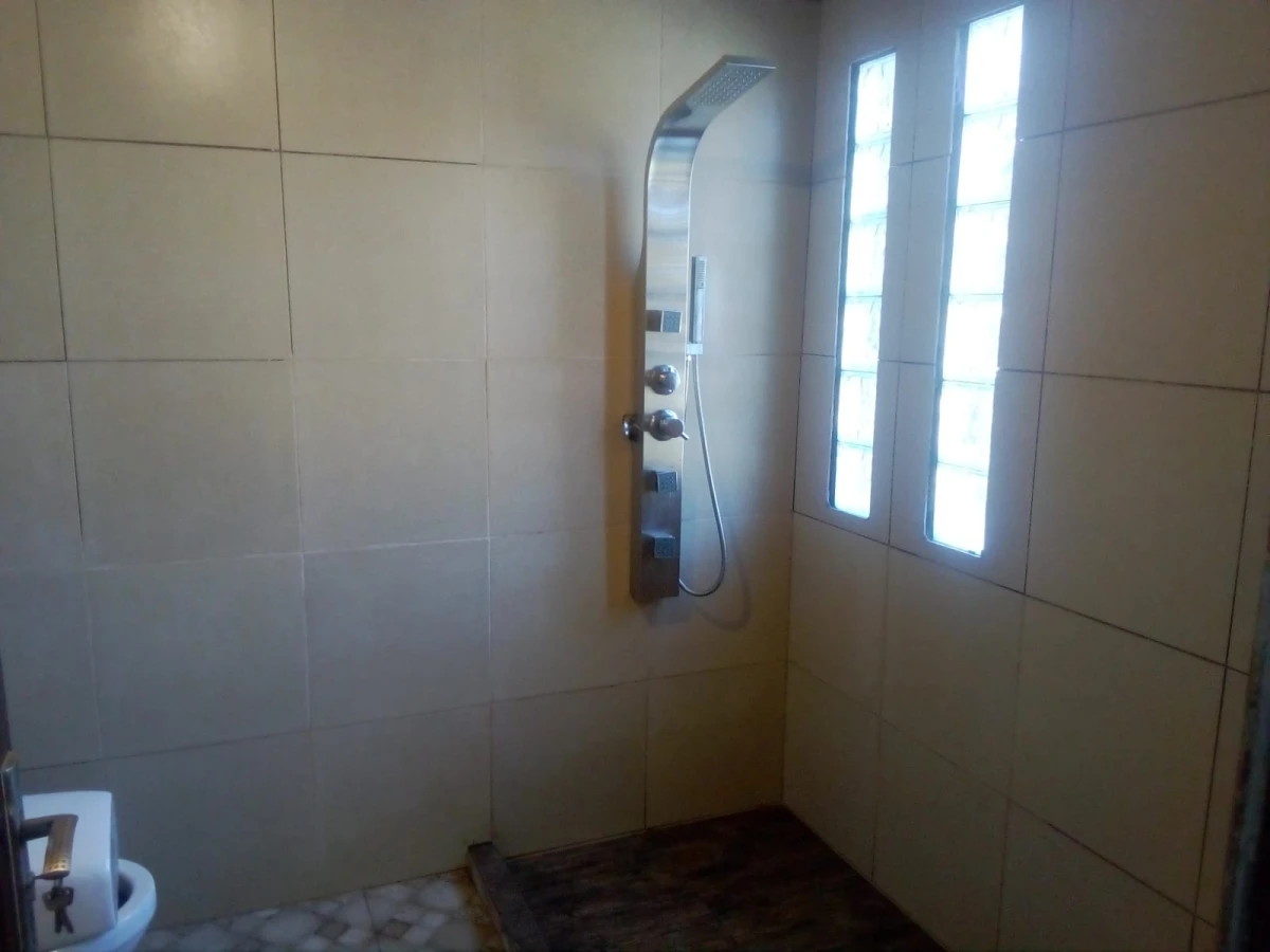 Casa ID.5910 - Casa en Punta Ballena, Tio Tom