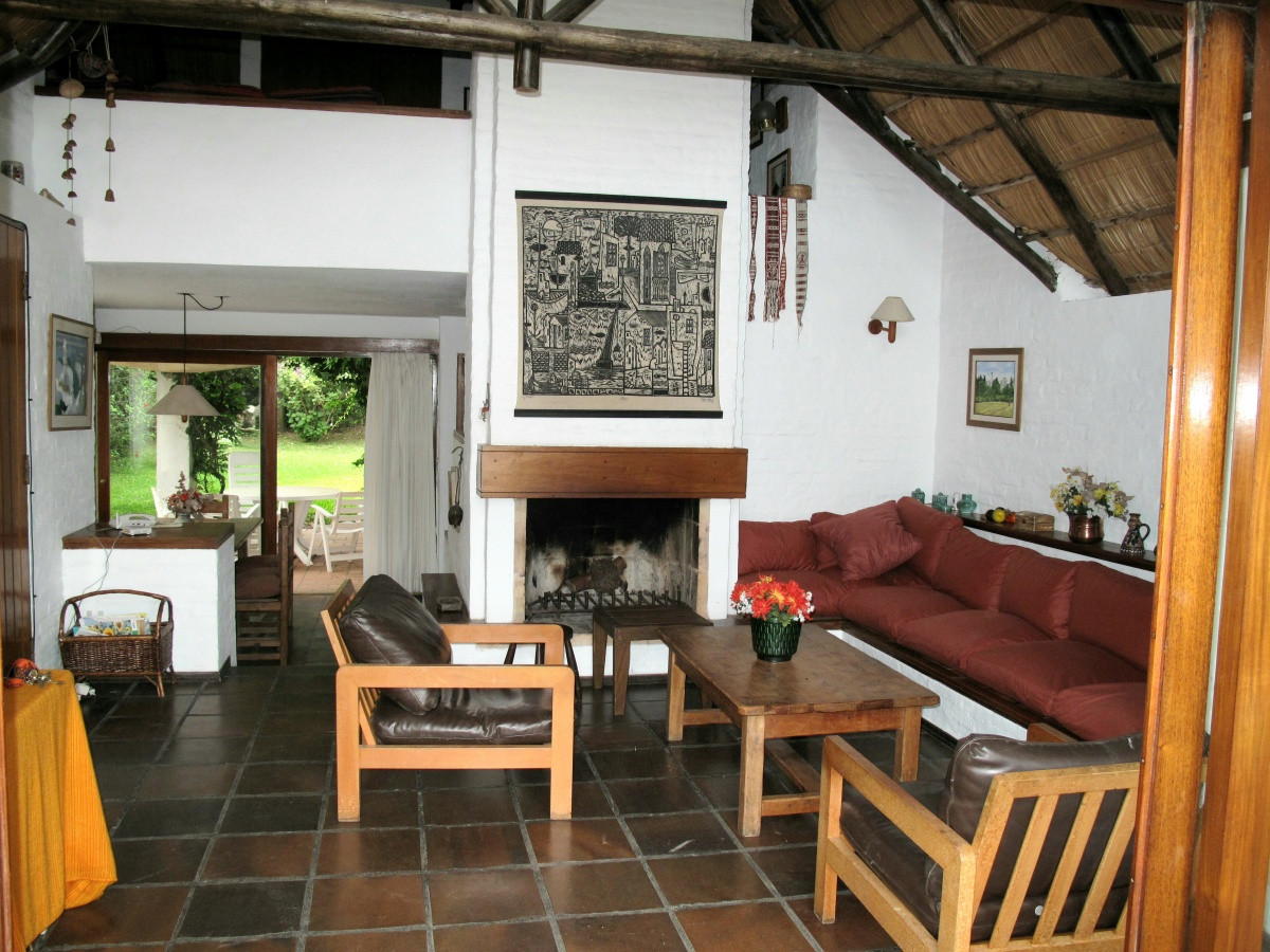 Casa ID.6097 - Venta Casa en Tio Tom, Punta Ballena 