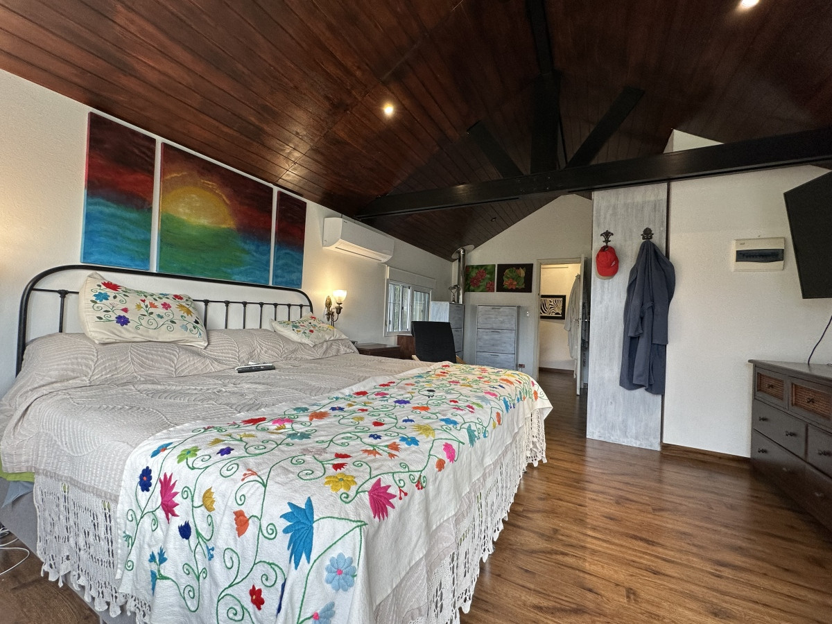 Casa ID.6418 - Venta casa en Solanas, Punta Ballena 